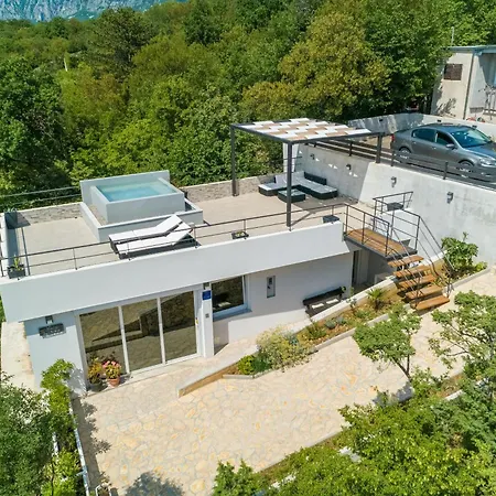 Vakantiehuis House Linda 2 Crikvenica