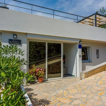 House Linda 2 Vakantiehuis