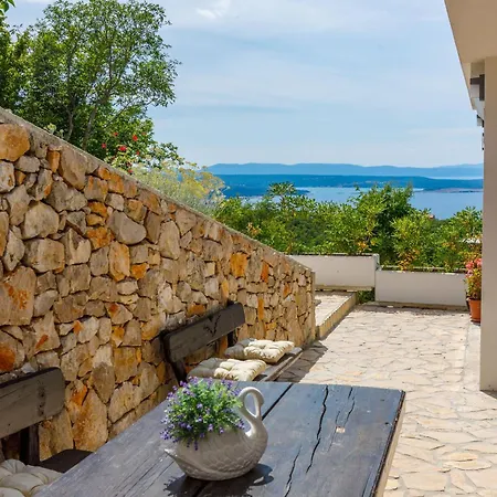 House Linda 2 Crikvenica