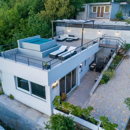 Сasa de vacaciones House Linda 2 Crikvenica