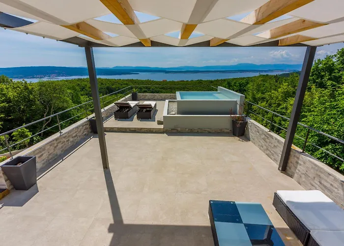 Dom wakacyjny House Linda 2 Crikvenica