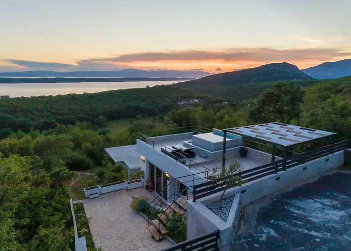 House Linda 2 * Crikvenica