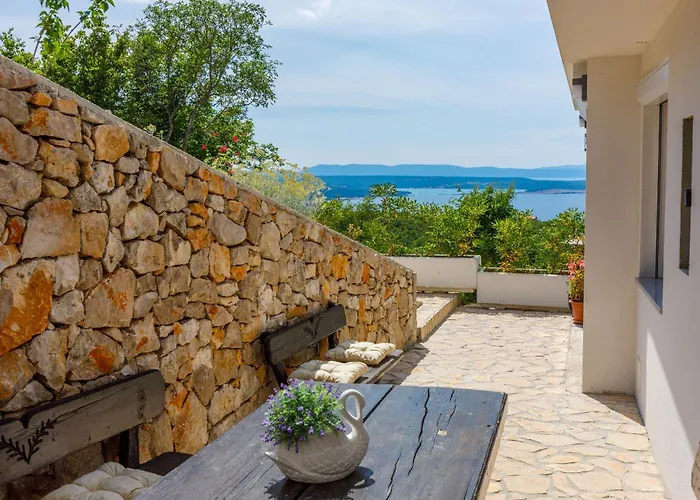 House Linda 2 Crikvenica