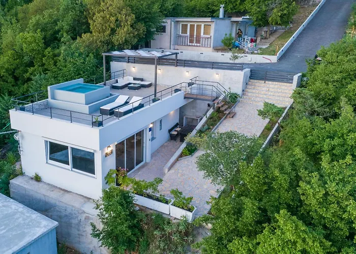 House Linda 2 * Crikvenica