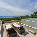 House Linda 2 Nyaraló Crikvenica