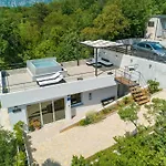 Nyaraló House Linda 2 Crikvenica