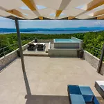 Nyaraló House Linda 2 Crikvenica