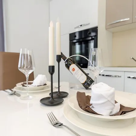 Tatil Evi House Linda 2 Crikvenica