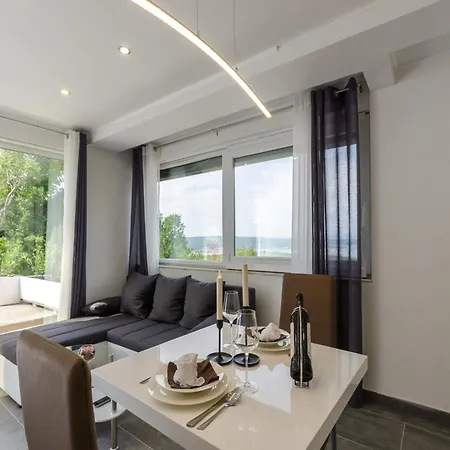 House Linda 2 * Crikvenica