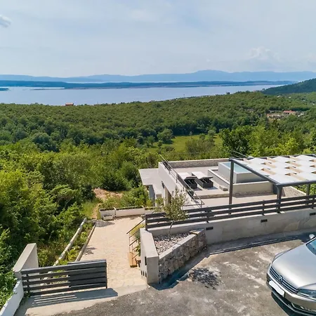 House Linda 2 Nyaraló Crikvenica