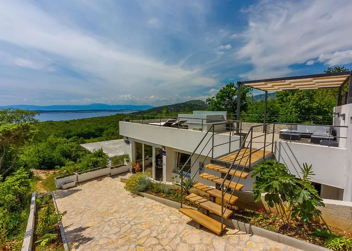 House Linda 2 Tatil Evi