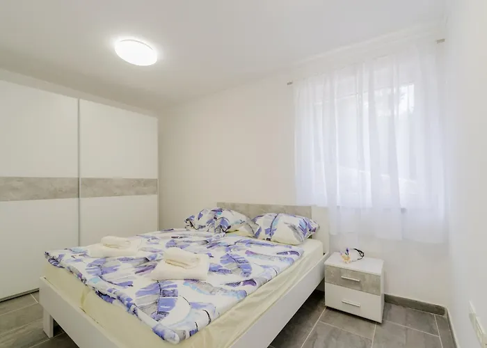 House Linda 2 Tatil Evi Crikvenica