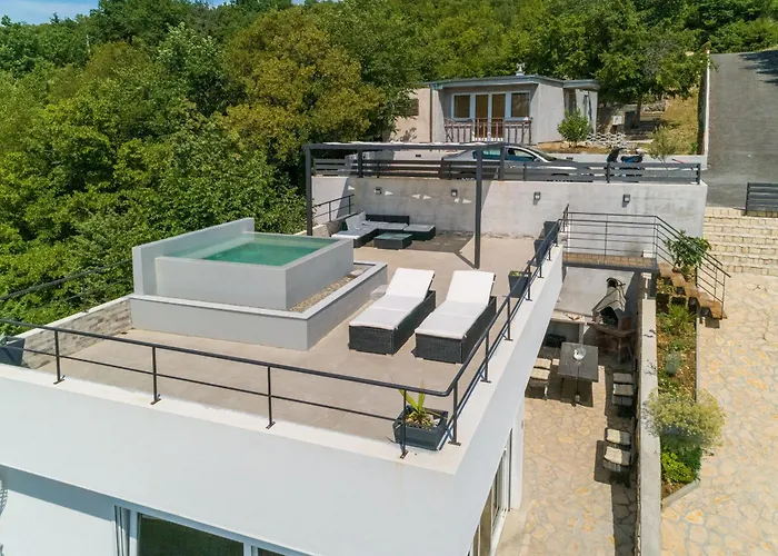 House Linda 2 Tatil Evi