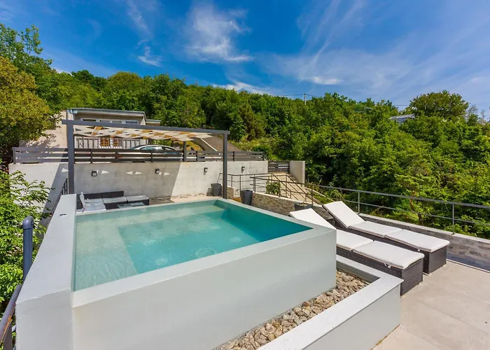 Tatil Evi House Linda 2