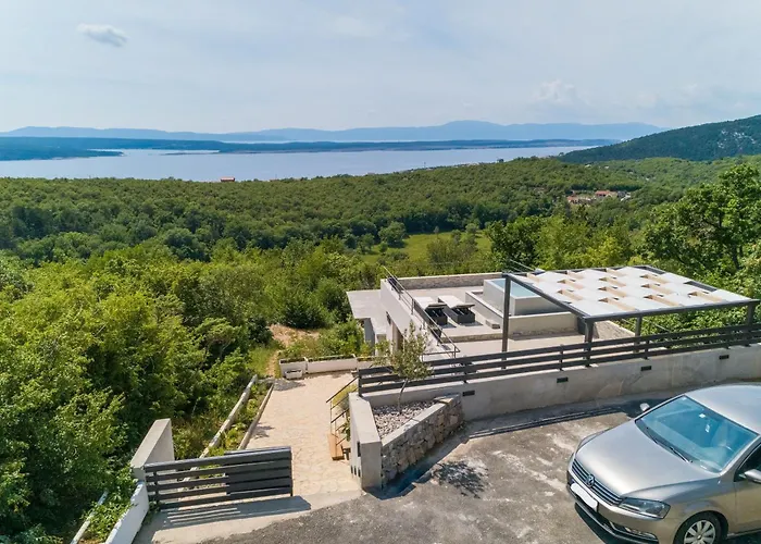 House Linda 2 Vikendica Crikvenica